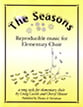 The Seasons Reproducible Kit